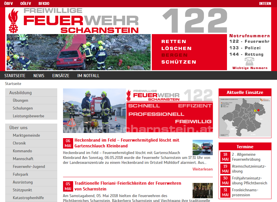 FF Scharnstein