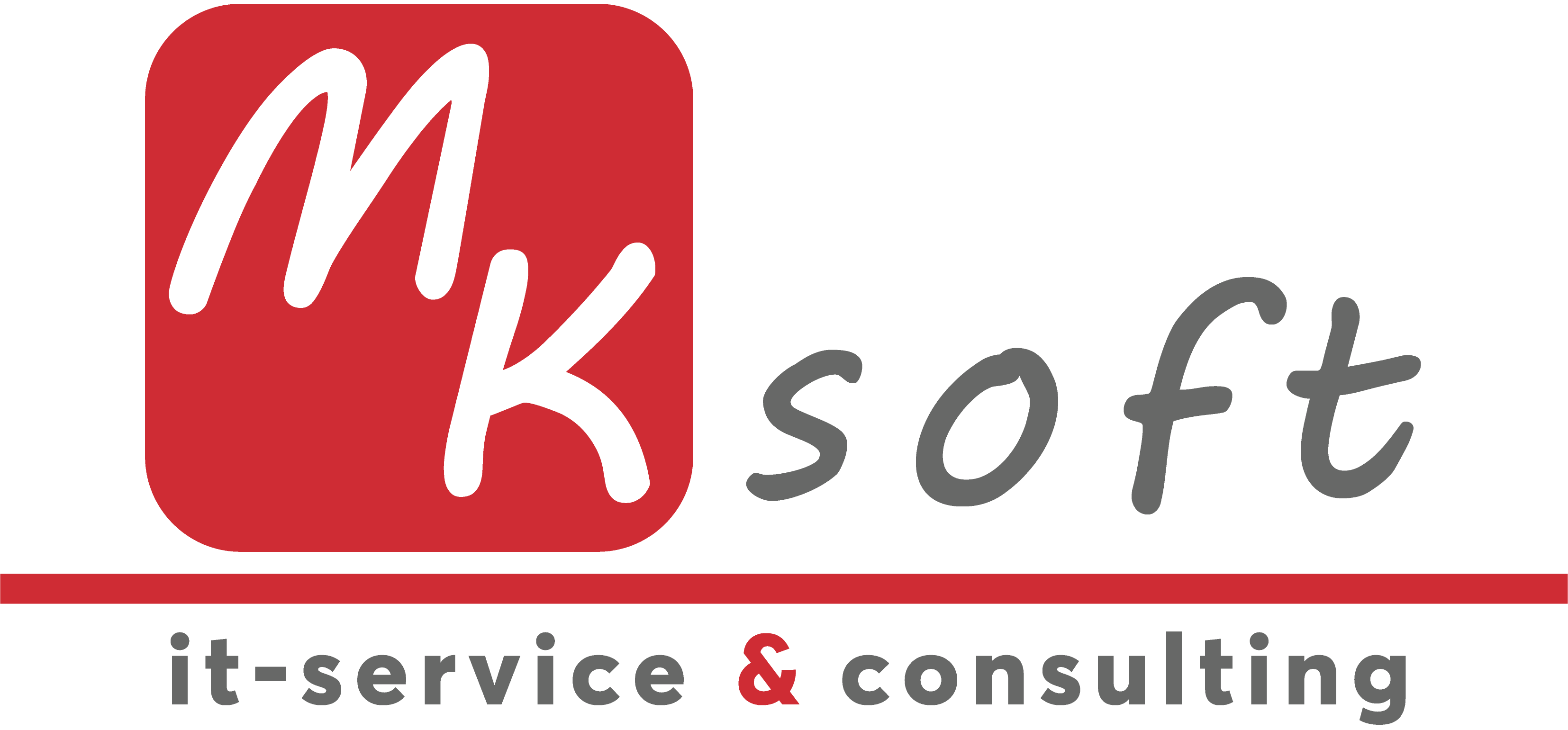 MKSoft it-service & consulting